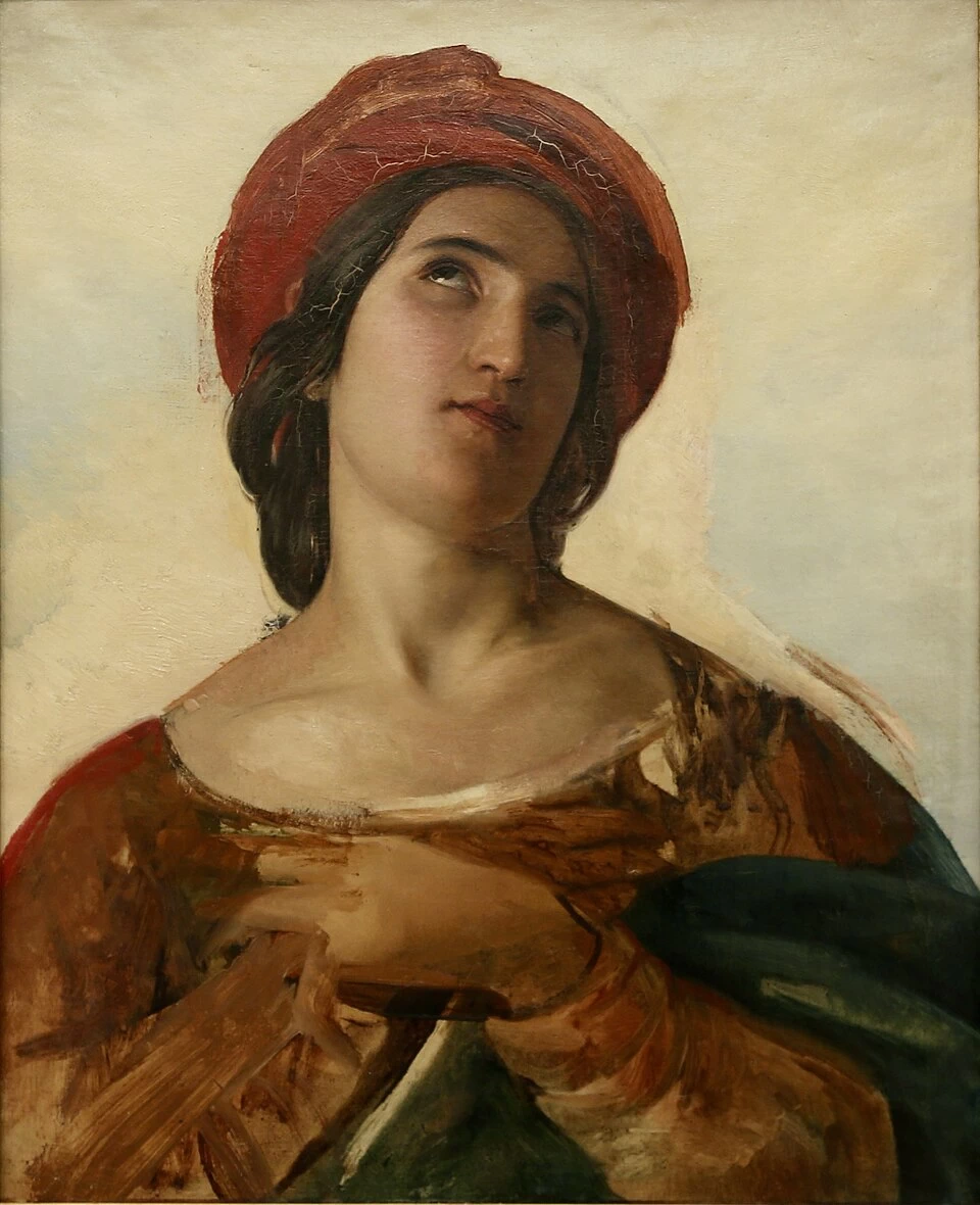 Santa Cecilia